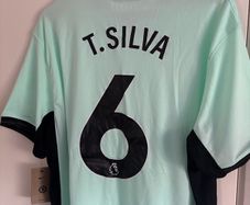 chelsea fc 23/24 third kit
