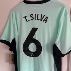 chelsea fc 23/24 third kit