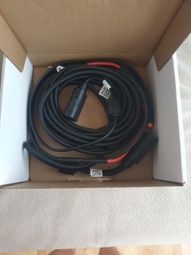 anker solix alternator charger