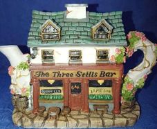 collectables teapots