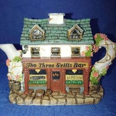 collectables teapots