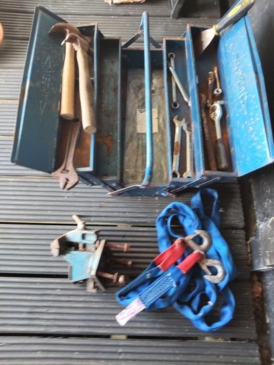 tools