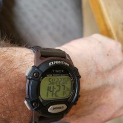 Timex Expedition