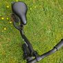 Micro Balance Bike - Black Image 6