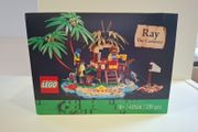 Lego 40566