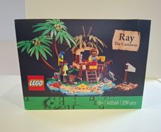 Lego 40566