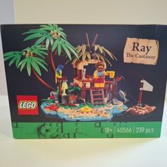 Lego 40566