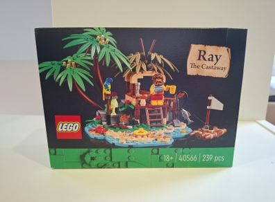 Lego 40566