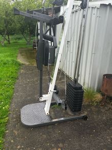 multi gym