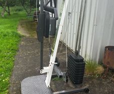 multi gym