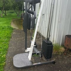 multi gym