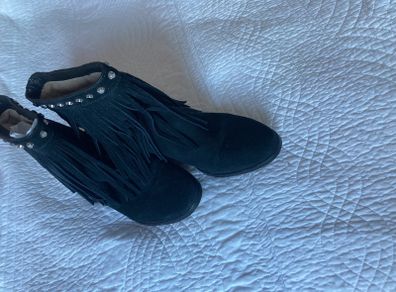 Ankle boots -Michael Kors