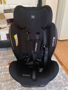 car seat