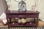 Console Tables/Sideboard