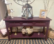 Console Tables/Sideboard