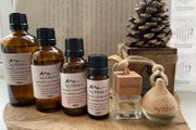 Organic Lavender Essential Oil