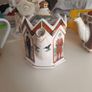 Sadler teapot The Tower of London Image 4
