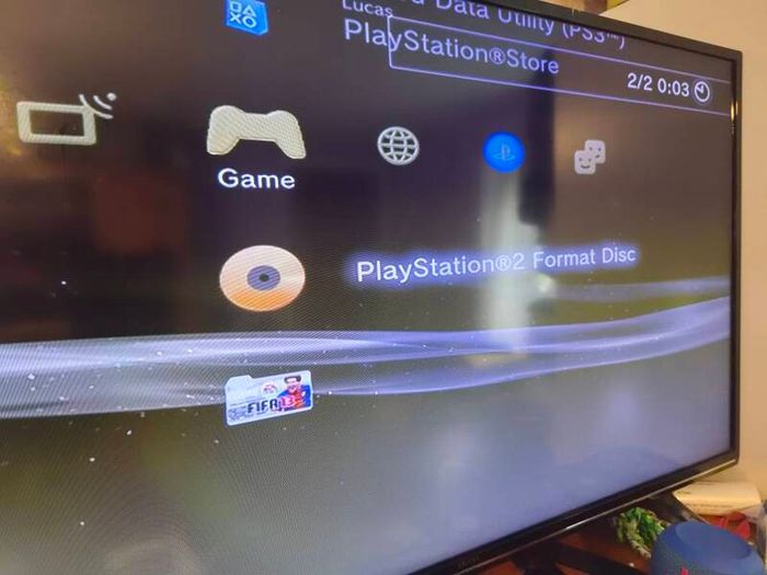 Sony Playstation 3  Backwards Compatible  Video Game ControleBundle Boxed Tested