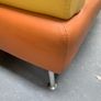 Leather Couches x 2 Image 5