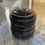 AstrHori 6.5mm F2 Ultra Wide Angle Fisheye APS-C Manual Prime Lens for Canon RF Image 5