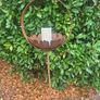 Corten steel Garden Art Image 9