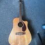 fender 12 string guitar Image 3