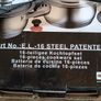 Aus Meisterhand Chromstahl Stainless Steel Pots/pans Image 3