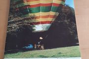 Irish Ballooning Club 10th anniversary magazine