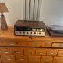 Vintage Japanese Receiver Rotel FAX-550 Image 10