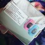 Pulse oximeter for babies/children - brand new in box Image 3