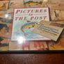 Pictures In The Post. Edited By Michael Baker. With A Forward By Hrh The Princess Royal Gcvo. Hardback With Dustjacket In Very Good Condition. Image 2