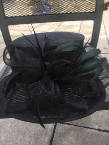 black hat