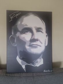 Jim gavin