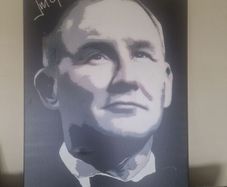 Jim gavin