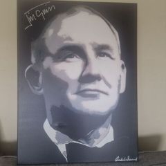 Jim gavin