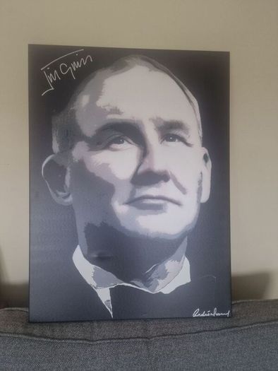 Jim gavin