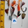 Vintage Fishing Lures Image 6