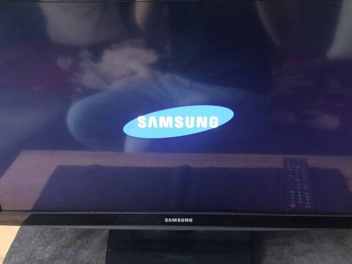 Samsung tv