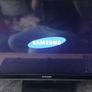 Samsung tv Image 2