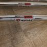 Taylormade irons LH Image 6