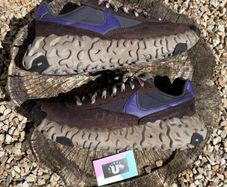 Premium Cushioning Nike Overbreak SP