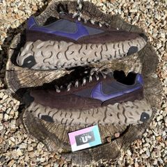 Premium Cushioning Nike Overbreak SP