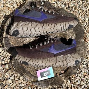 Premium Cushioning Nike Overbreak SP