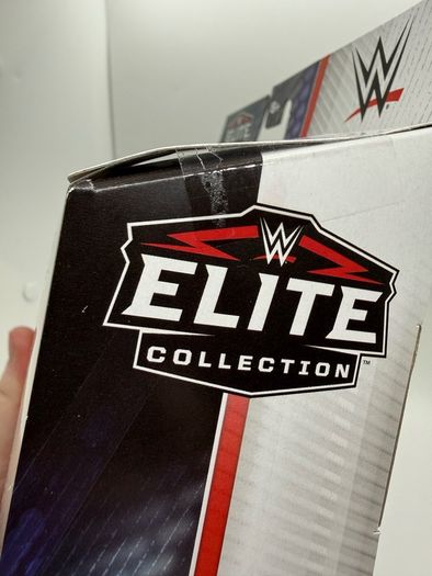 wwe elite series 119 Liv Morgan action figure