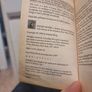 Stephen King. Bag of Bones. First Pocket books edition 1999. Image 4