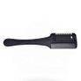 Hairdressing Trimmer Comb Hair Trimming Razor Comb Grooming Cutting Blade Image 4