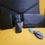 Laptop/ Tablet bag with accessories Image 3