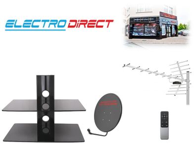 TV Accessories for Sale