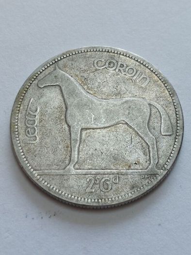 1937 halfcrown