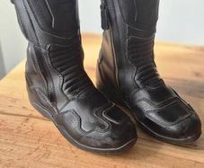 Alpinestars Gear